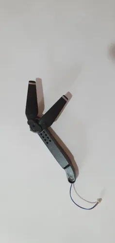 Drone SG-107 - Peças em Geral