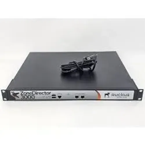 Ponto de acesso LAN sem fio Ruckus ZoneDirector 3000