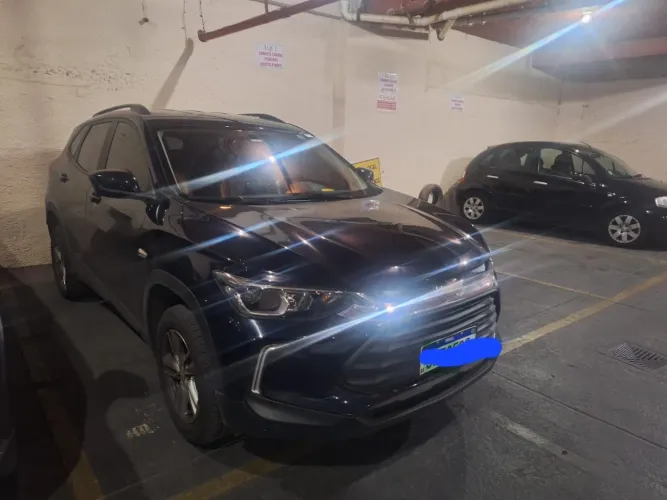 Chevrolet Tracker LT 1.0 Turbo 12V Flex AUT 2023