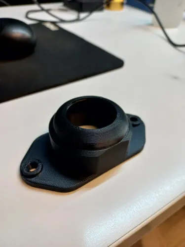 Impressão 3D Profissional - Filamento e Resina UV