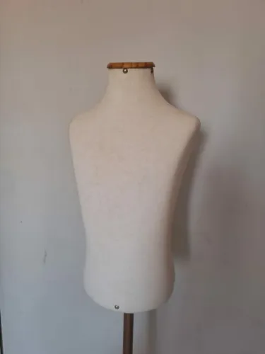 Busto manequim