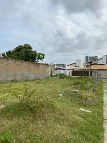 Terreno no Bairro Atalaia | 350 m²