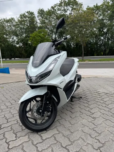 Honda PCX