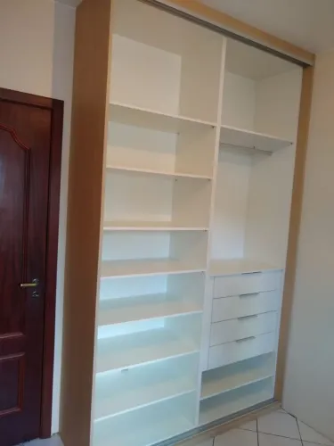 Montador de moveis em geral !