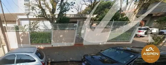 Imóvel para venda com 220 metros quadrados com 4 quartos em Centro - Arapongas - PR