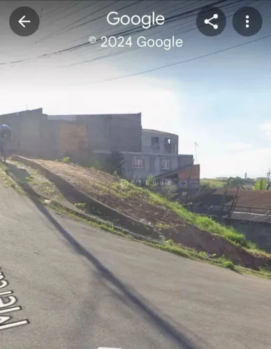 Terreno à venda, 138 m² por R$ 75.000,00 - Jardim Paraíso - Jacareí/SP