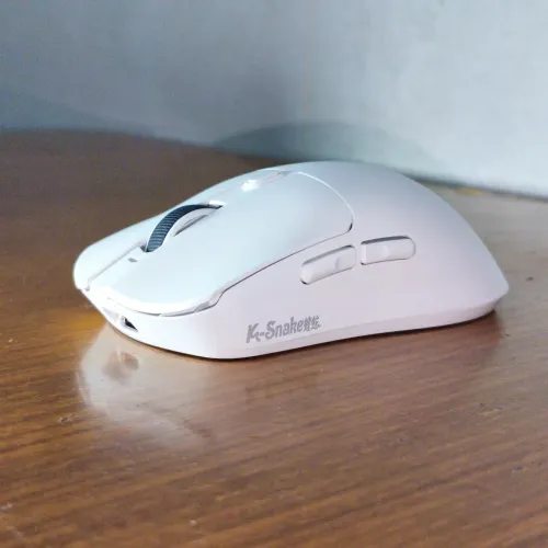 Mouse X11 NOVO na caixa nunca usado