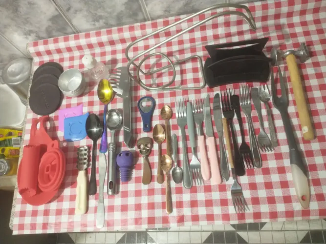 Peças Cozinha excelente estado
