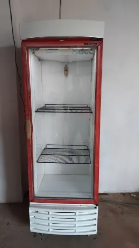 Expositor de bebidas