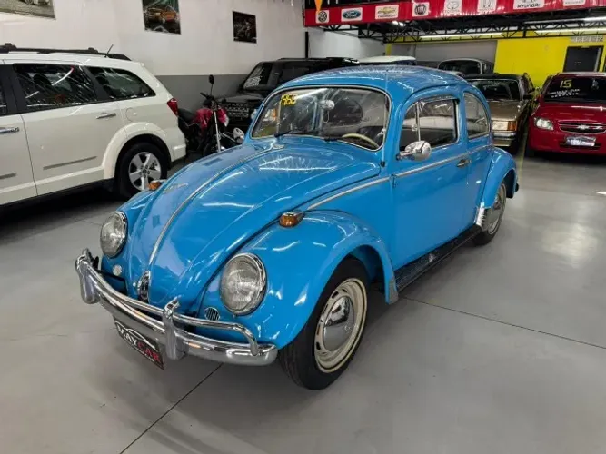 Volkswagen Fusca 1300 1970