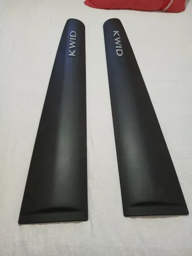 PAR DE FRIZO ORIGINAL RENAULT KWID