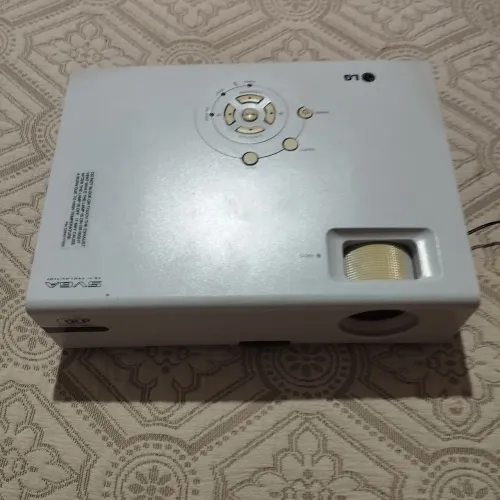 Projetor LG DS420 DLP