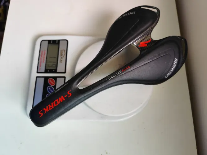 Selim Specialized Toupe 