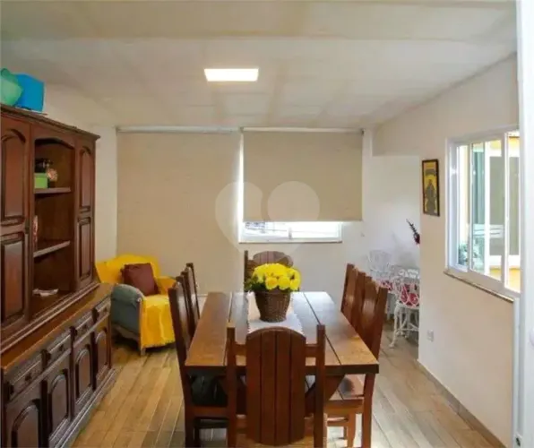 Sobrado com 3 quartos à venda em Vila cruz das almas - SP