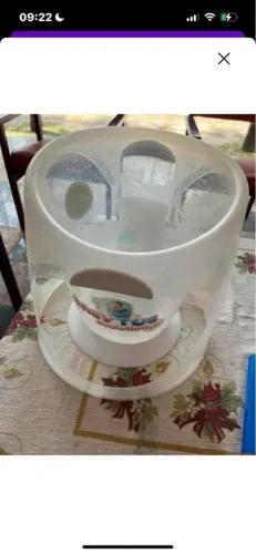 Banheira ofurô babytub