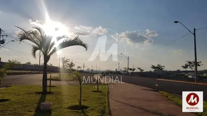 Terreno (terreno em condominio fechado) , portaria 24 horas, em condomínio fechado