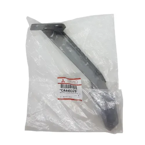 Reforço Da Caçamba Transversal Lado Direito L200 Triton CA440325