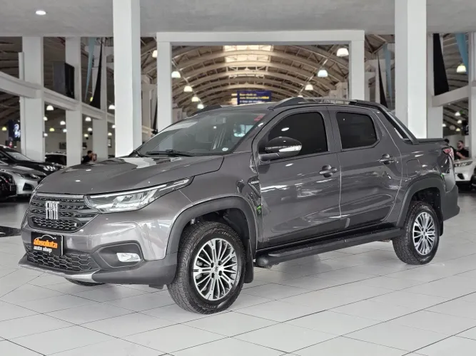 FIAT STRADA RANCH 1.3 CVT 2023
