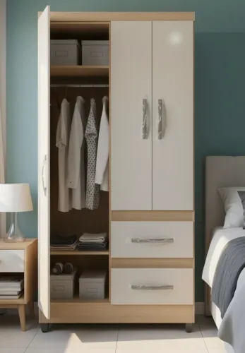 Oferta imperdível de guarda roupa 3pts