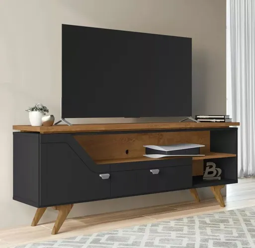 Rack para tv até 65 polegadas Novo