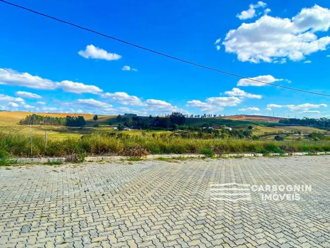 Terreno em condomínio a Venda no Terras de Santa Mariana em Caçapava Velha em Caçapava