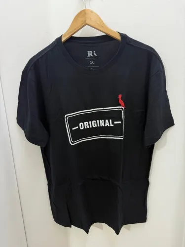 Camisa nova masculina Reserva