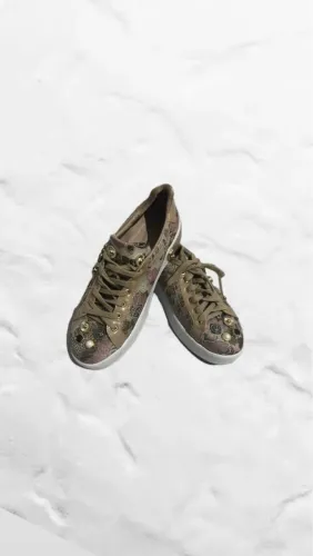 Tênis Feminino Dolccini