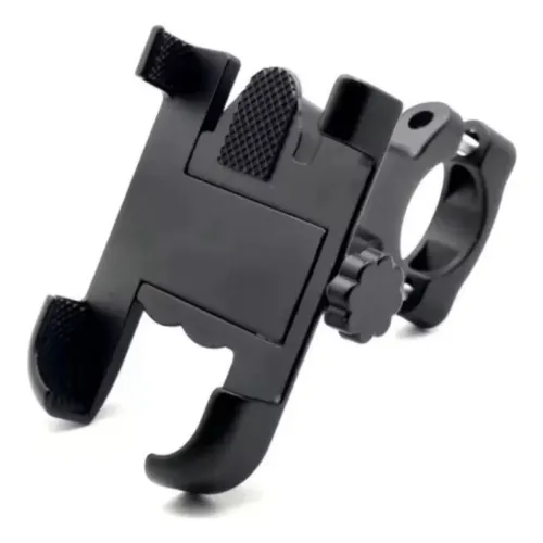 Suporte de celular para moto e bicicleta