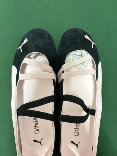 Tênis Puma Speedcat ballet - 39