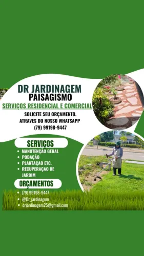 Jardineiro 