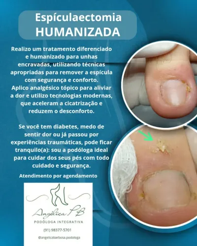 Podologia S.O.S