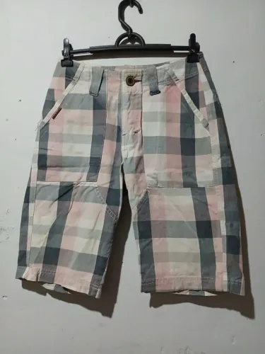Bermuda xadrez scaven exclusive