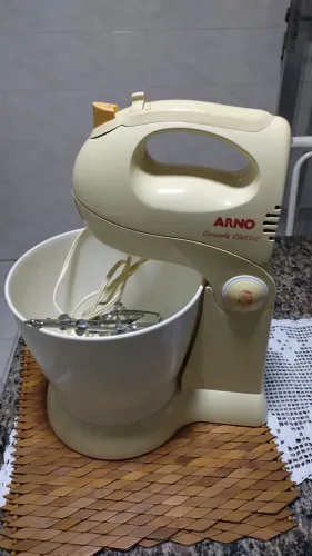 Batedeira Arno Ciranda Classic 