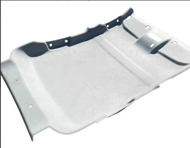 Forro De Teto Ford Ka 1.5 2015-2021 *55 Original