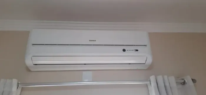 Ar Condicionado Split Consul 22.000btu