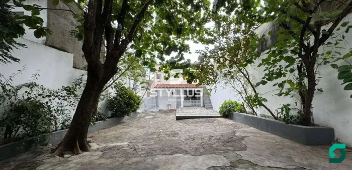 Del Castilho | Casa 3 quartos, sendo 2 suites