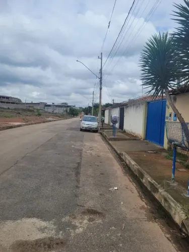 Casa em mateus leme