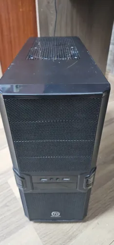 CPU Gamer i7 4770K 4a. Geforce GT 730 2 GB -  8GB - SSD 240 HD + D  1TB