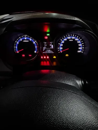 Hyundai HB20 Comf./c.plus/c.style 1.0 Flex 12V 2014