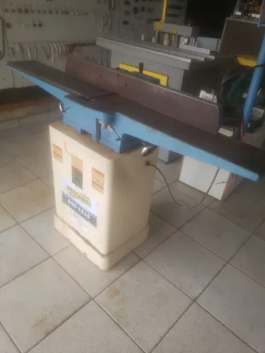Plaina  possamai 150x15