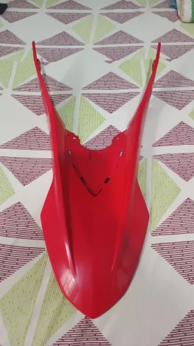 Paralama dianteiro superior Lander 250