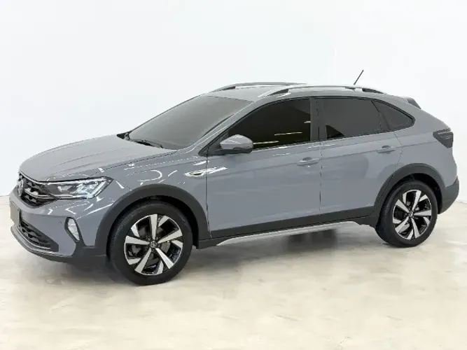 Nivus Highline TSI - 42 Mil Km -2022