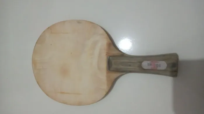 Raquete de Ping Pong