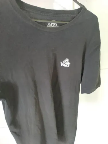 Camisa vans
