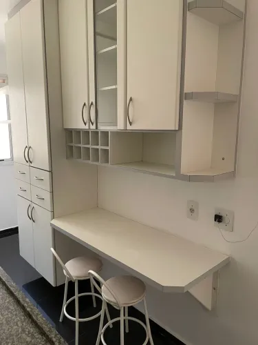 Venda - Apto 60m2 Cond Ilhas do Mediterrâneo Pq Itália 