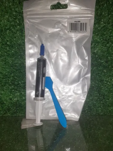 Pasta termica para Computadores