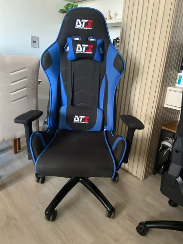 Cadeira Gamer Dt3