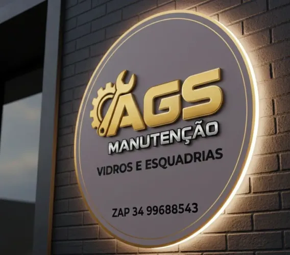 Vidros e esquadrias