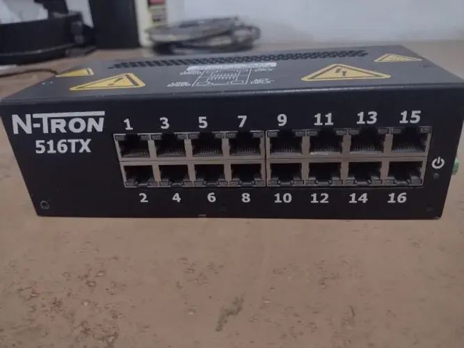 Switch N-Tron 516TX