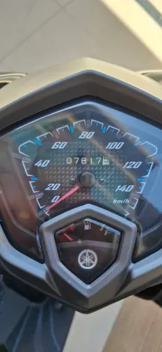 Yamaha Neo 125 - 2023